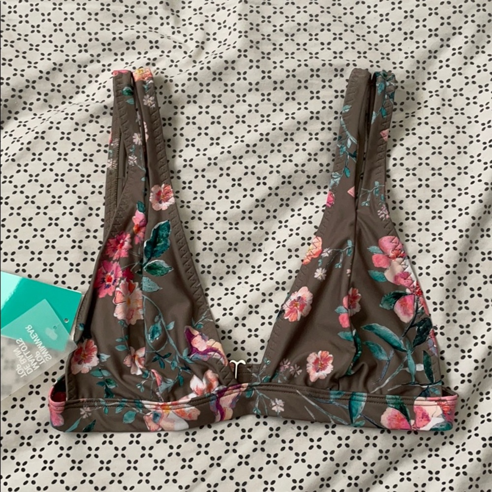 BIKINI TOP